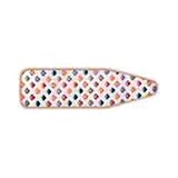 Homz Laundry/Seymour 1951001 Iron Board Pad/Cover