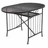 ACE TRADING-AGIO YANTIAN 44M-26432-157 MESA SMALL TABLE