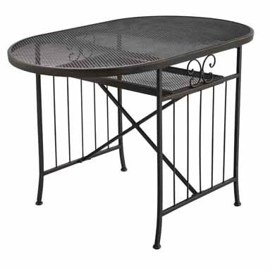 ACE TRADING-AGIO YANTIAN 44M-26432-157 MESA SMALL TABLE