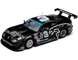 Jadlam Racing New SCALEXTRIC DIGITAL CAR C3013D JAGUAR XKRS ROCKETSP
