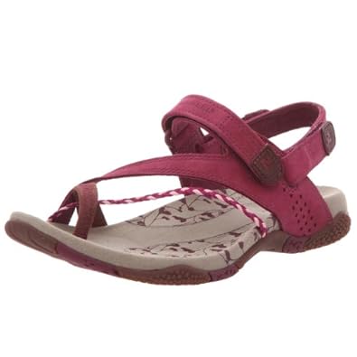 sandales merrell femme promo