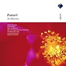 Purcell : Anthems - Apex
