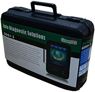 High Quality Original OEMScan Greends Gds+3 Universal Diagnostic Tool Automotive Scanner