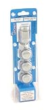 Mr. Lugnut 30 1731 Standard Two Piece Acorn Lug Nuts Pack of 4 truck accessories F150 Classifieds Mr. Lugnut 30 1731 Standard Two Piece Acorn Lug Nuts Pack of 4