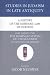 A History of the Mishnaic Law of Purities, Part Twenty-Two: The Mishnaic System of Un...