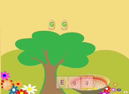 Image #6 of Easter Fun Kindle