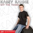 Kasey Kahne: Off the track 2009 Standard 12"x12" Wall Calendar