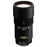 Nikon Telephoto Nikkor 180mm f/2.8D AF ED-IF Lens (USA)