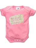 Princess Looking For Personal Ad Short Sleeve Onezie Bodysuit by Haute Stuff LA