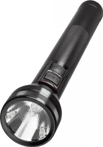 Cheap Streamlight 20203 SL-20X LED Light with 120V AC/DC and 2 Sleeves, Black