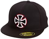 Santa Cruz Solo Cap Black Small/Medium
