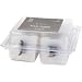 Heidi Swapp Foam Stamp Set - Alphabet (1.25\