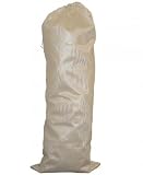 Patriot Products 888000100 Jumbo Wood Chipper Leaf Shredder Collection Bag