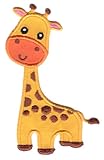 Giraffe Iron