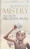 Tales from Firozsha Baag