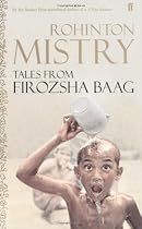 Tales from Firozsha Baag