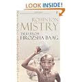 Tales from Firozsha Baag
