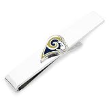 St. Louis Rams Tie Bar By Cufflinks Inc
