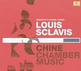 Chine Chamber Music
