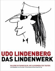 Das Lindenwerk - Malerei in Panikcolor: Limitierte handsignierte Neuausgabe