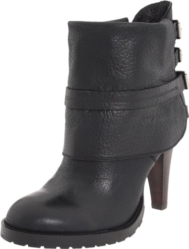 Mia Limited Edition Womens Ankle Boot