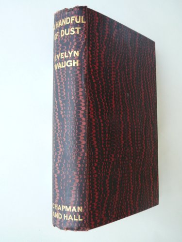 Evelyn Waugh