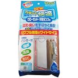 カラッと快適 除湿シート クローゼット・洋服ダンス用