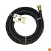 Apex REM 15 15-Foot Connector Hose Remnants, Colors May Vary