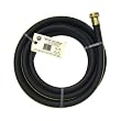 Apex REM 15 15-Foot Connector Hose Remnants, Colors May Vary