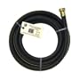 Apex REM 15 15-Foot Connector Hose Remnants, Colors May Vary