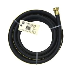 Apex REM 15 15-Foot Connector Hose Remnants Colors May Vary