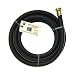 Apex REM 15 15-Foot Connector Hose Remnants, Colors May Vary