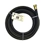 Apex REM 15 15-Feet Connector Hose Remnants, Colors May Vary