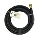 Apex REM 15 15-Foot Connector Hose Remnants, Colors May Vary