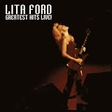 Greatest Hits-Live