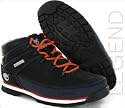 Timberland Euro Sprint 38986 Women Navy Boots
