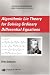 Book Algorithmic Lie Theory for Solving Ordinary Differential Equations (Pure and Applied Mathematics)