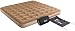 Coleman King-Sized Quickbed with Wrap 'N' Roll Storage