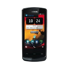 Nokia 700 cool grey