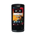 Nokia 700, T�l�phone portable cool gris d�bloqu�, logiciel original