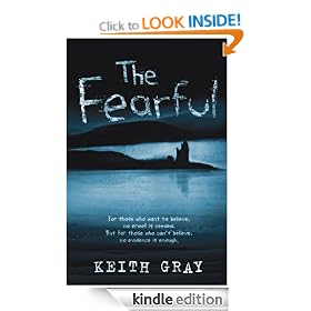 The Fearful (Definitions)