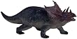Real -As-Life Dinosaurs, Chasmosaurus