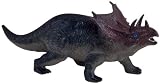 Real -As-Life Dinosaurs, Chasmosaurus