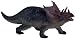 Real -As-Life Dinosaurs, Chasmosaurus