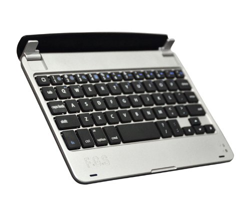 F.G.S/iPad mini Retina対応Bluetoothキーボード