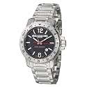 Raymond Weil Nabucco GMT Men's Watch 3800-ST-05207