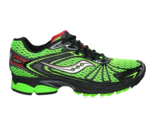 Saucony Herren Laufschuhe ProGrid Ride 4 7,5