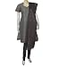 Womens Comfortable Clothing Cotton Printed Salwar Kurti Size S (slk459)