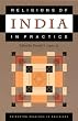 Religions of India in Practice (Princeton Readings in Religions)
