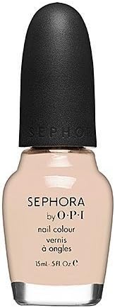 SEPHORA by OPI Nail Colour Give Peach A Chance Nail Polish
